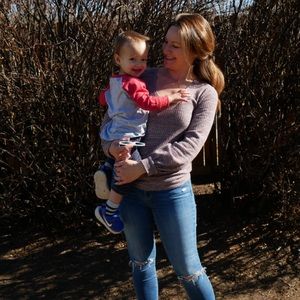 Meet your Posher, Sara